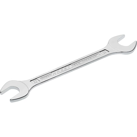 Hazet 450N-22X24 - DOUBLE OPEN-END WRENCH HZ450N-22X24